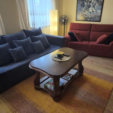 Apartament Alcatraz Z Kominkiem カミェンナ・グラ エクステリア 写真