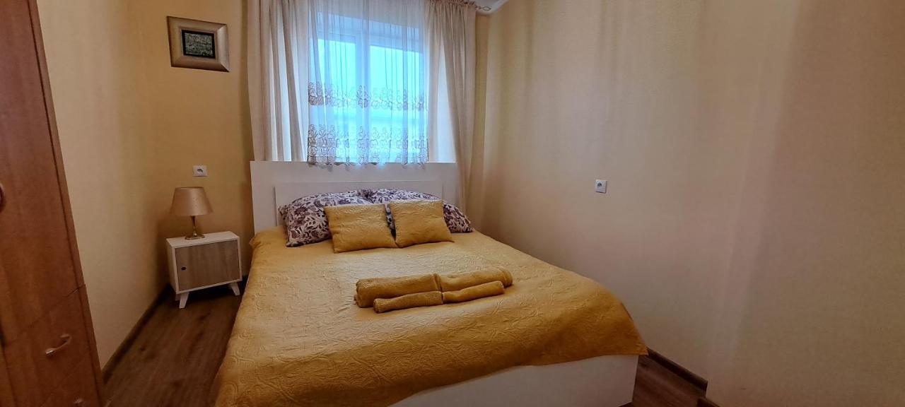 Apartament Alcatraz Z Kominkiem カミェンナ・グラ エクステリア 写真