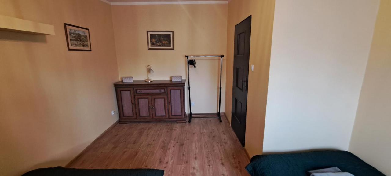 Apartament Alcatraz Z Kominkiem カミェンナ・グラ エクステリア 写真